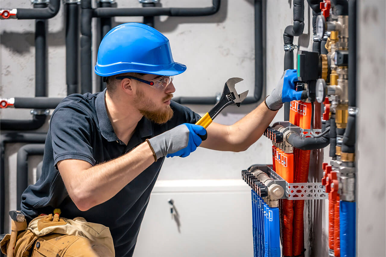 All Pro Service Partners